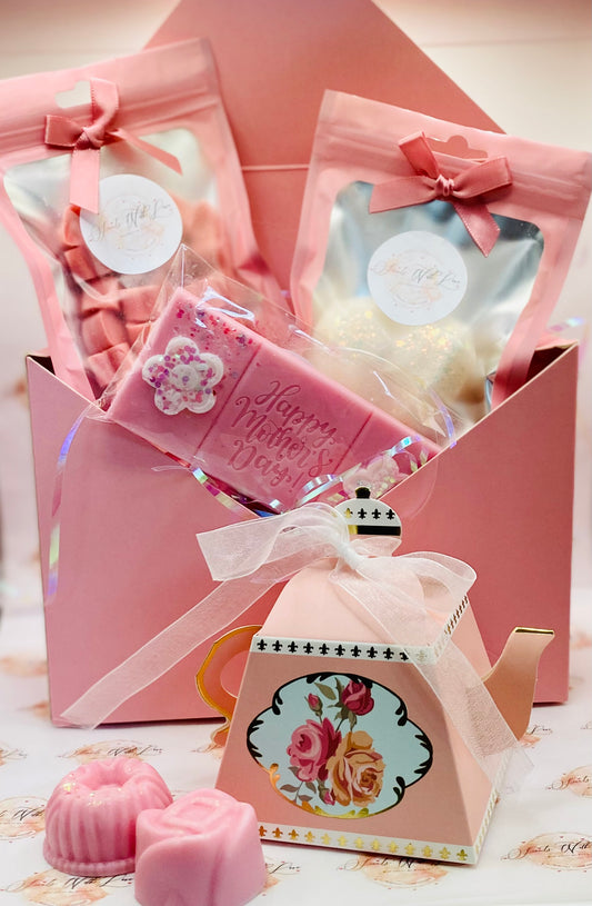 Mothers Day Gift Box