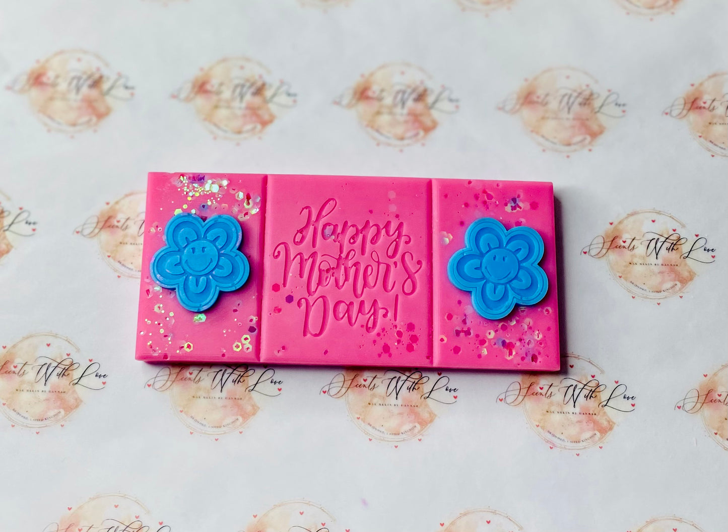 Mothers Day Bar - Hadabath