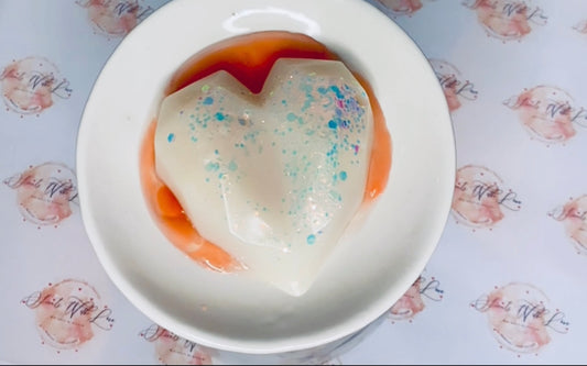 Bleeding Heart - Aphrodite