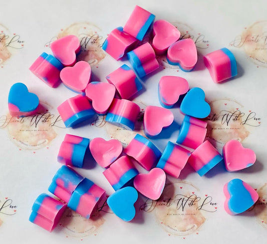 Hadabath Mini Hearts