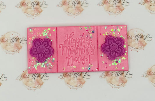 Mothers Day Bar - Blush Silk