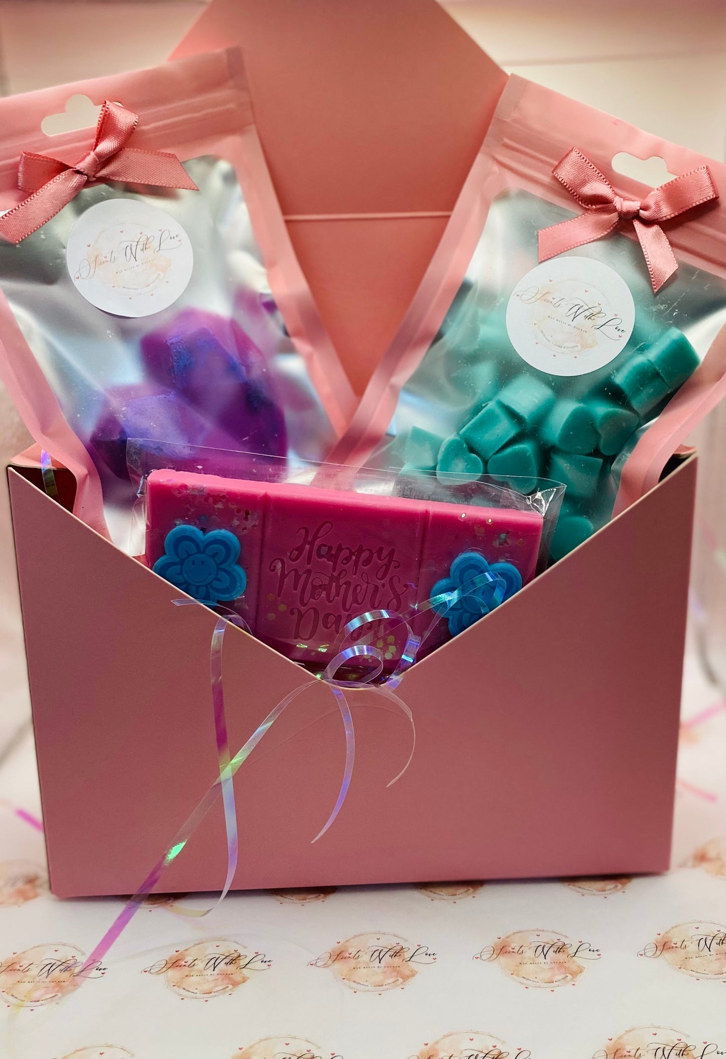 Mothers Day Gift Box