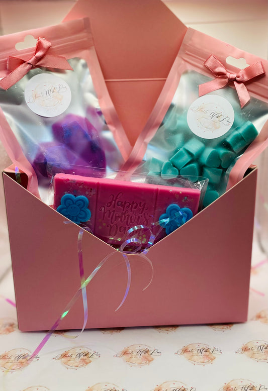 Mothers Day Gift Box